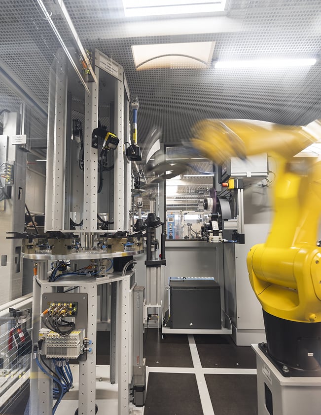 Turning innovation into market-ready solutions