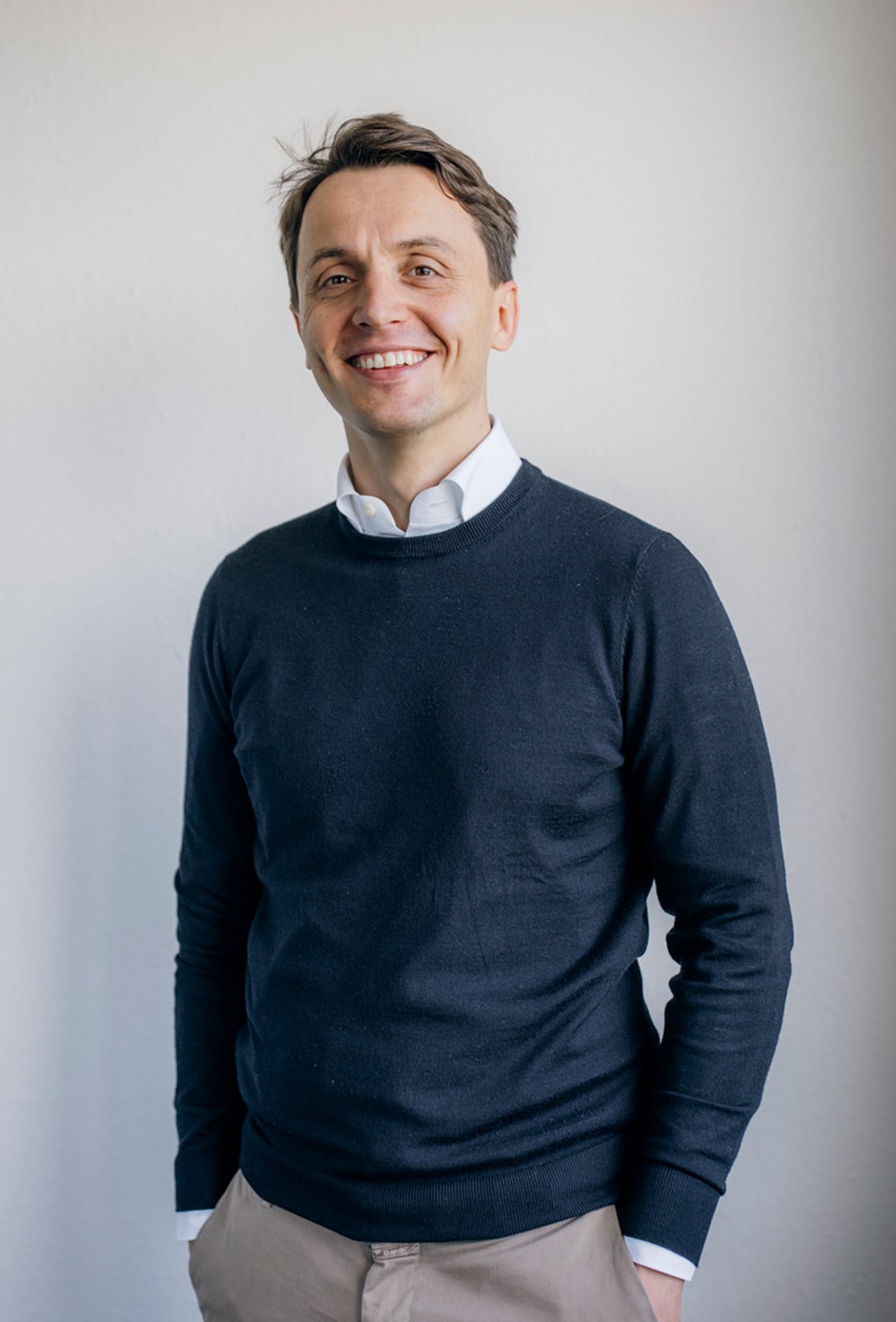 Dr. Philipp Hörmann