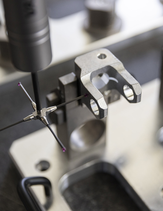 Turning innovation into market-ready solutions